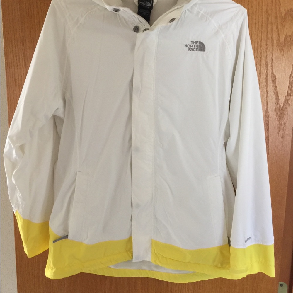 North Face Jacket